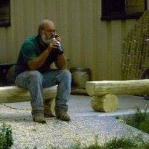 Meet your Posher, Rich